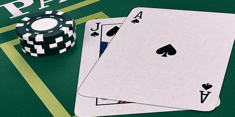 Kinh nghiệm chơi blackjack đem lại nhiều lợi ích